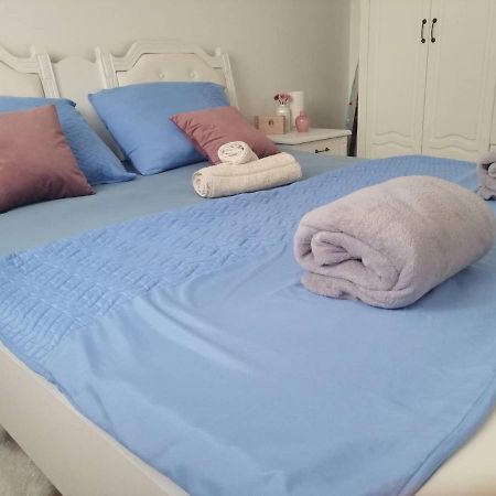 바라즈딘 Apartman Natali*** 아파트 외부 사진
