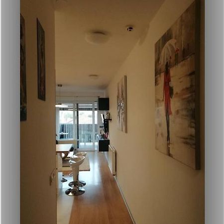 바라즈딘 Apartman Natali*** 아파트 외부 사진