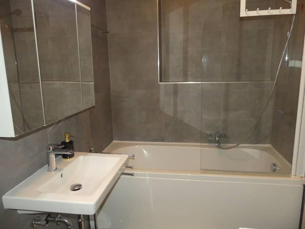 바라즈딘 Apartman Natali*** 아파트 외부 사진