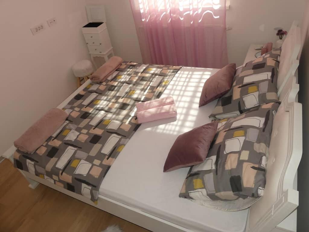 바라즈딘 Apartman Natali*** 아파트 외부 사진