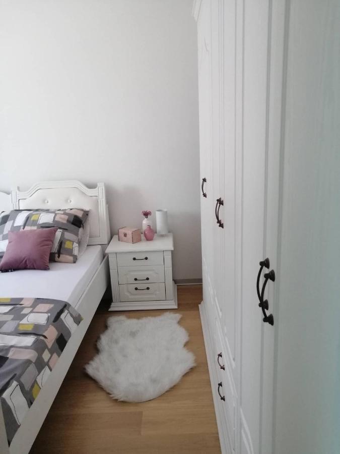 바라즈딘 Apartman Natali*** 아파트 외부 사진