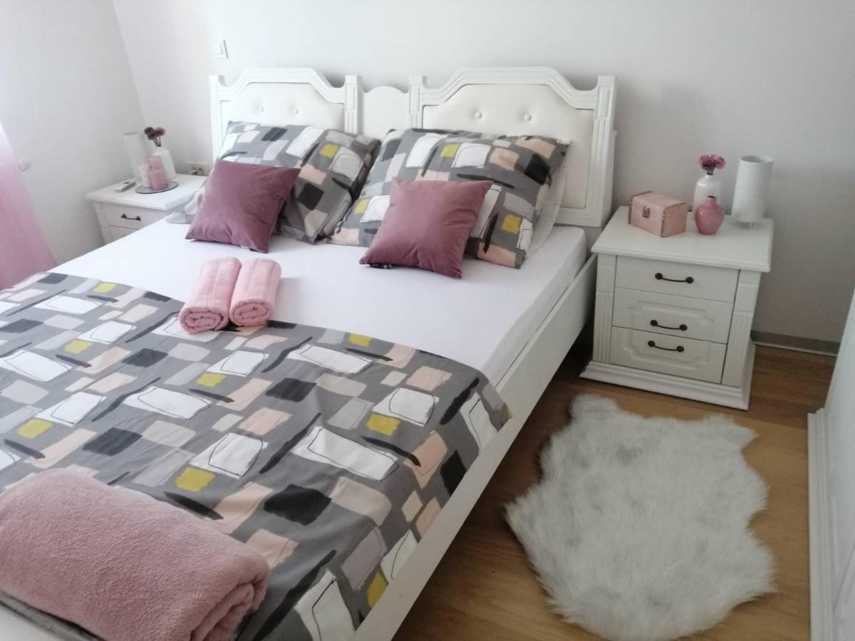 바라즈딘 Apartman Natali*** 아파트 외부 사진