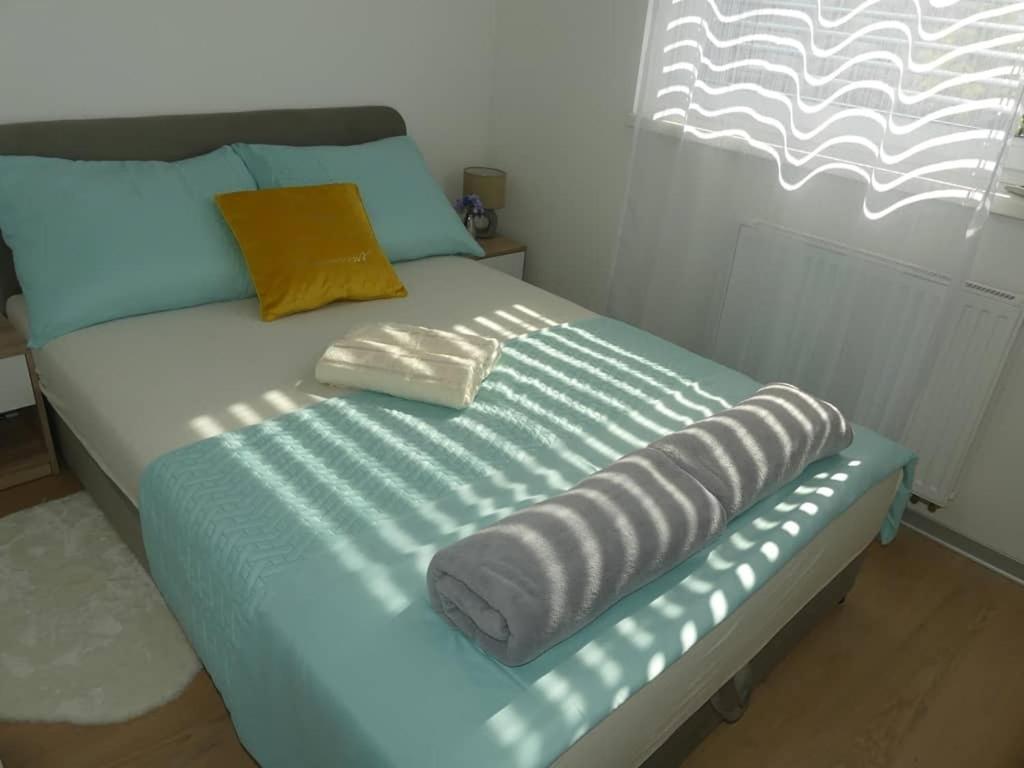 바라즈딘 Apartman Natali*** 아파트 외부 사진