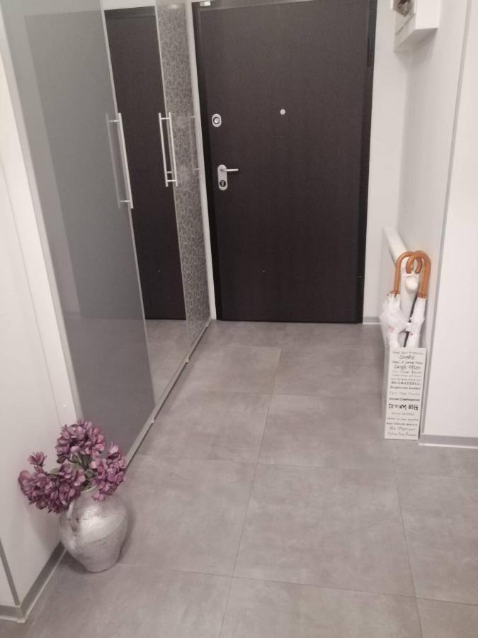 바라즈딘 Apartman Natali*** 아파트 외부 사진