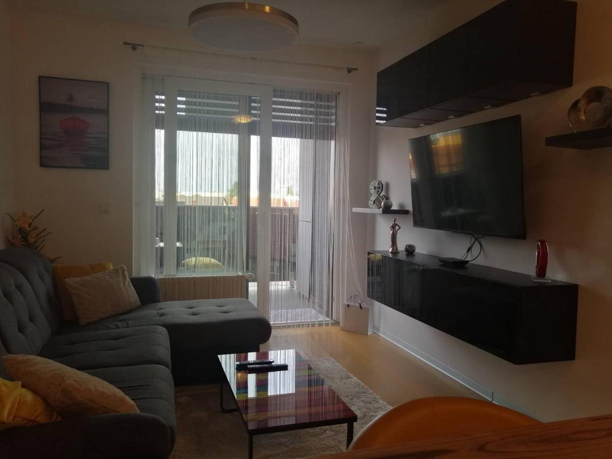 바라즈딘 Apartman Natali*** 아파트 외부 사진