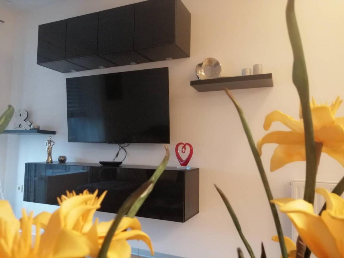 바라즈딘 Apartman Natali*** 아파트 외부 사진