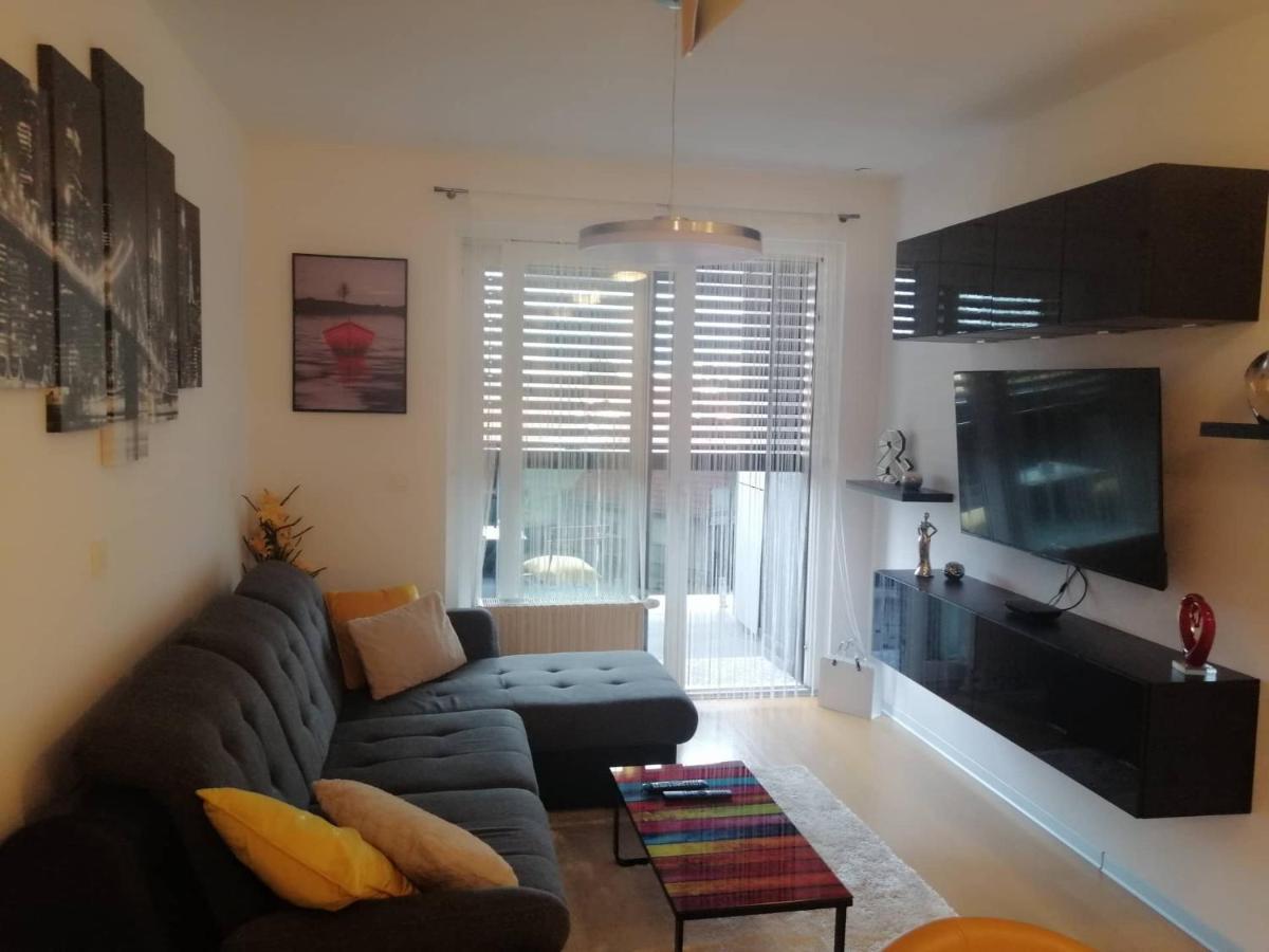 바라즈딘 Apartman Natali*** 아파트 외부 사진