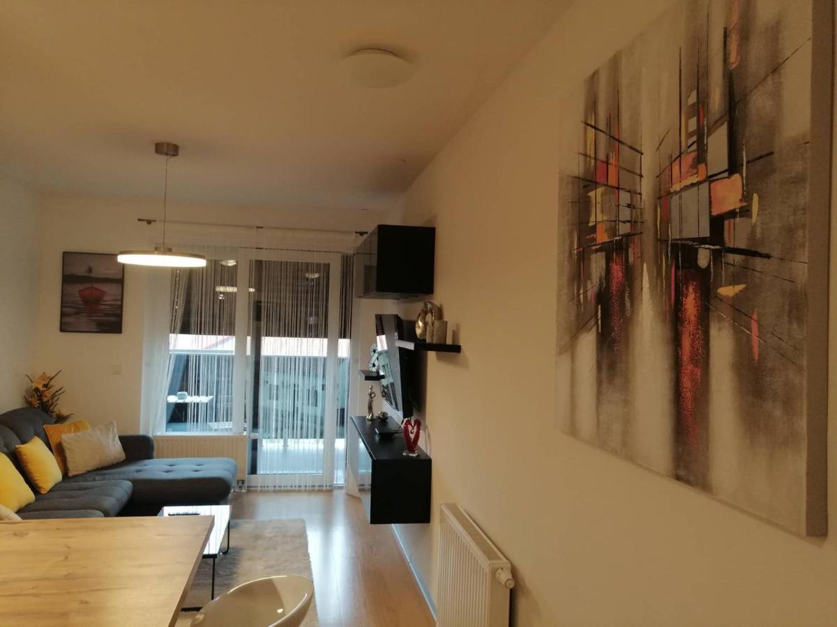 바라즈딘 Apartman Natali*** 아파트 외부 사진
