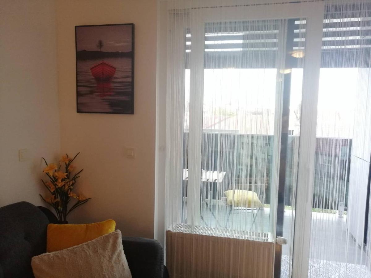 바라즈딘 Apartman Natali*** 아파트 외부 사진