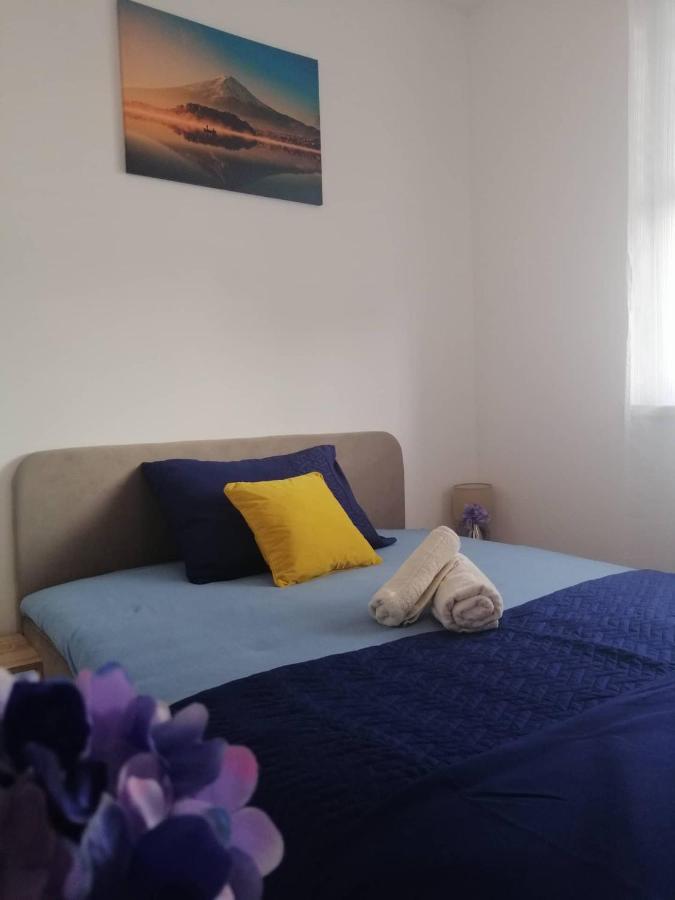 바라즈딘 Apartman Natali*** 아파트 외부 사진