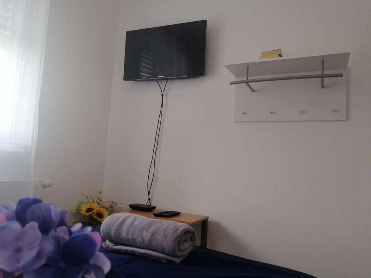 바라즈딘 Apartman Natali*** 아파트 외부 사진