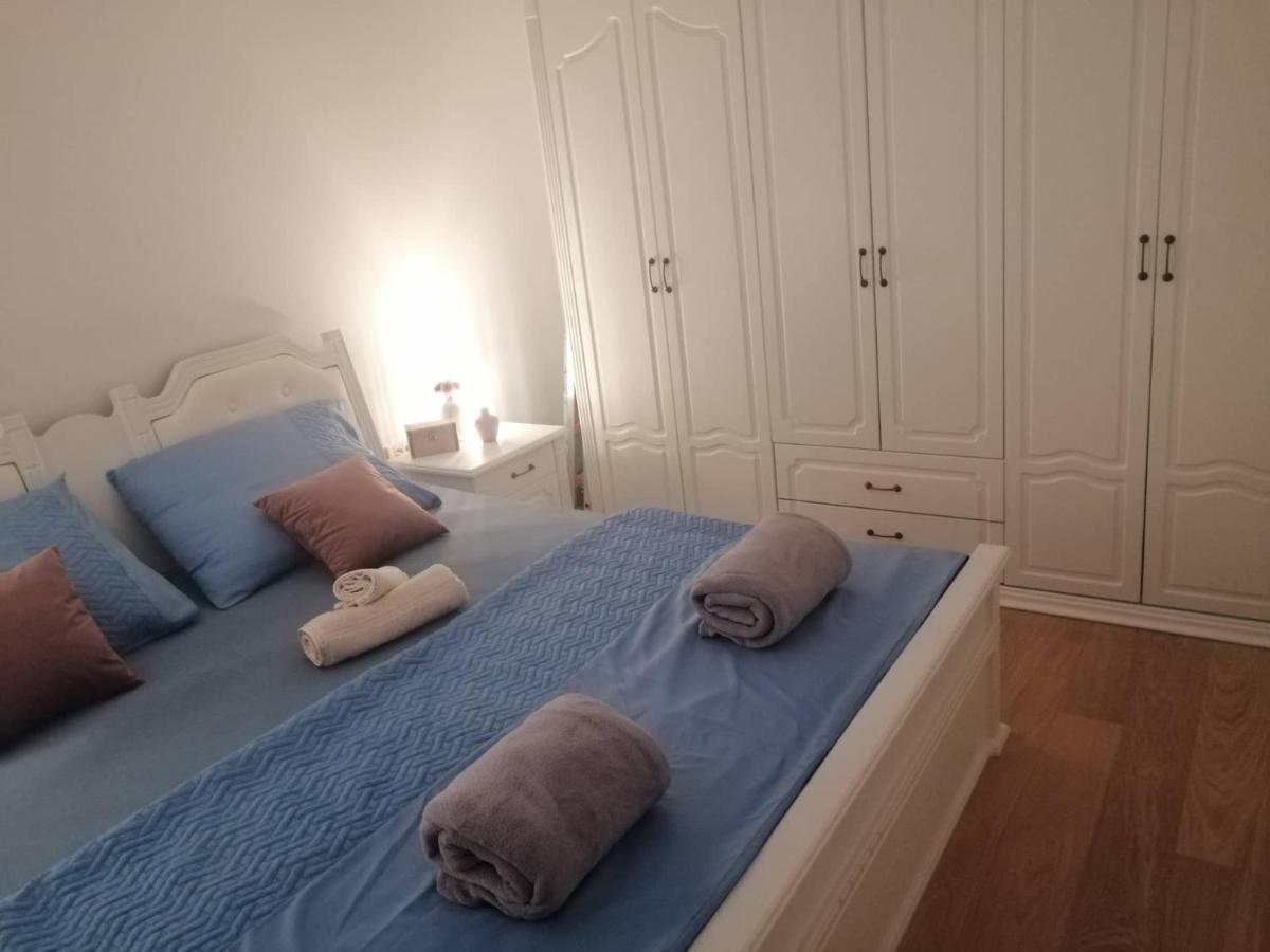 바라즈딘 Apartman Natali*** 아파트 외부 사진