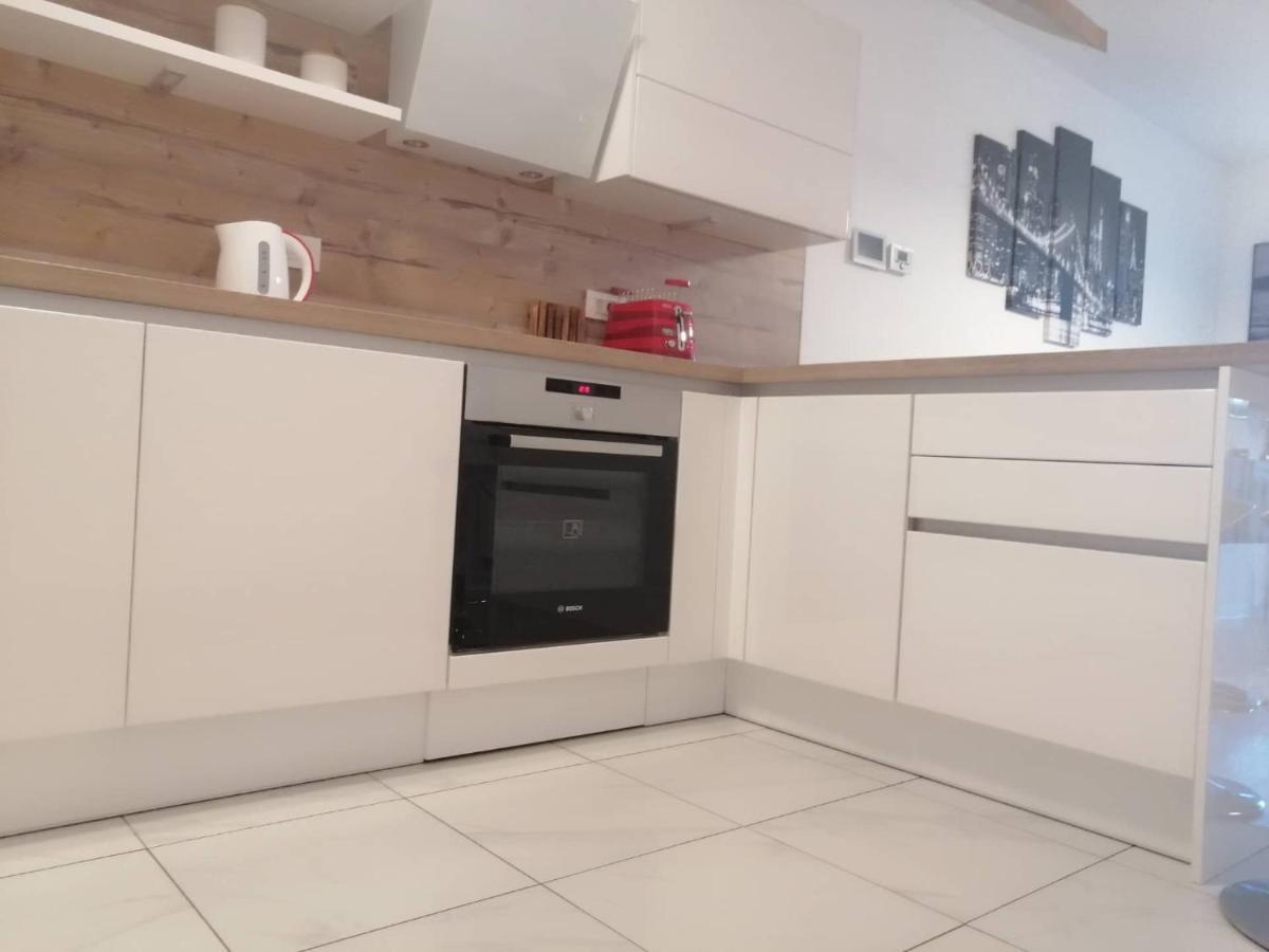 바라즈딘 Apartman Natali*** 아파트 외부 사진