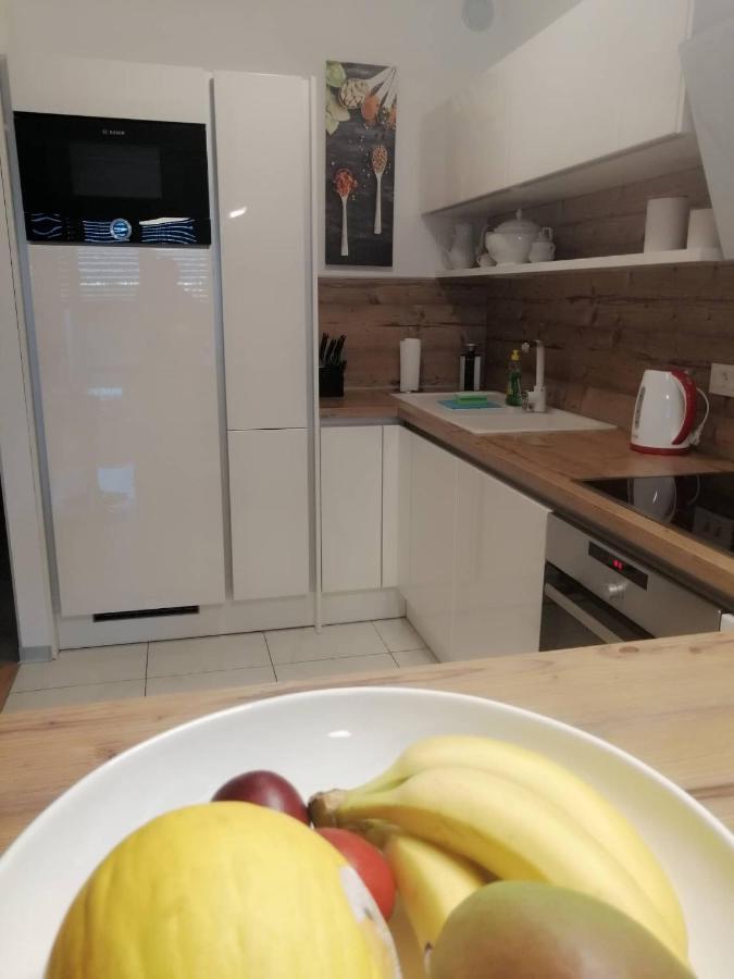 바라즈딘 Apartman Natali*** 아파트 외부 사진