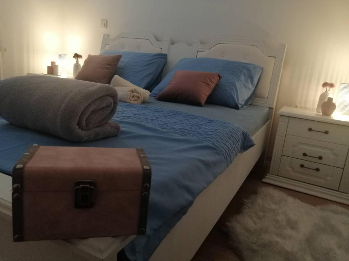 바라즈딘 Apartman Natali*** 아파트 외부 사진