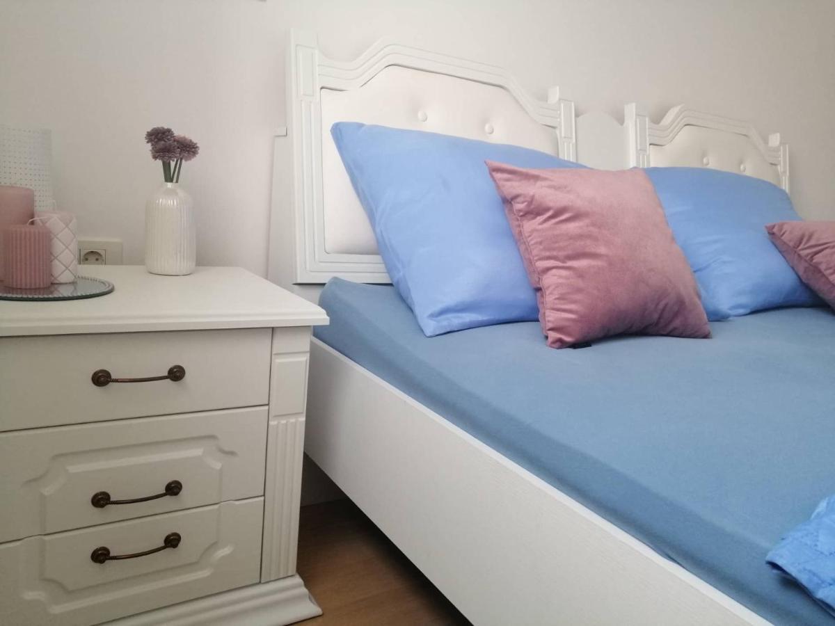 바라즈딘 Apartman Natali*** 아파트 외부 사진