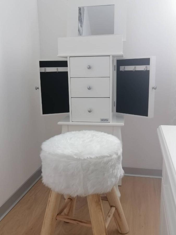 바라즈딘 Apartman Natali*** 아파트 외부 사진