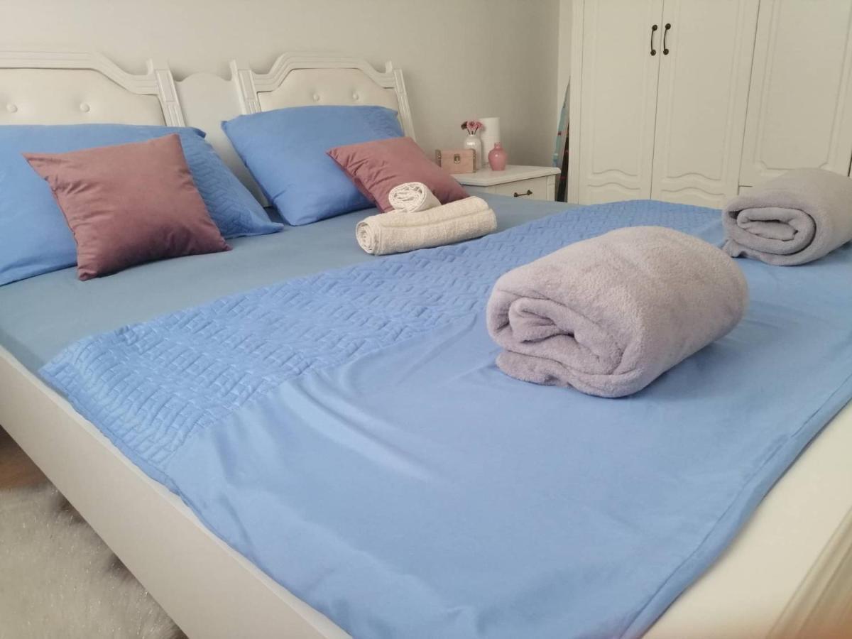 바라즈딘 Apartman Natali*** 아파트 외부 사진
