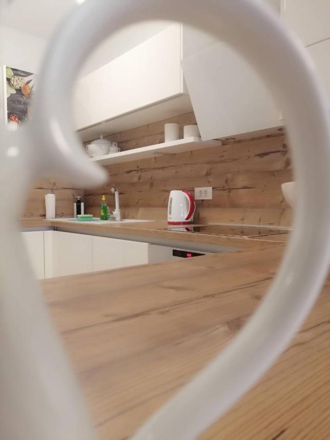바라즈딘 Apartman Natali*** 아파트 외부 사진