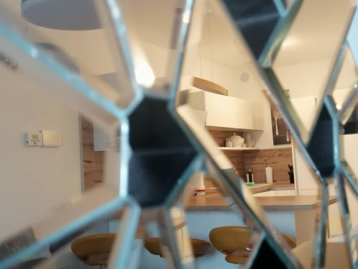 바라즈딘 Apartman Natali*** 아파트 외부 사진