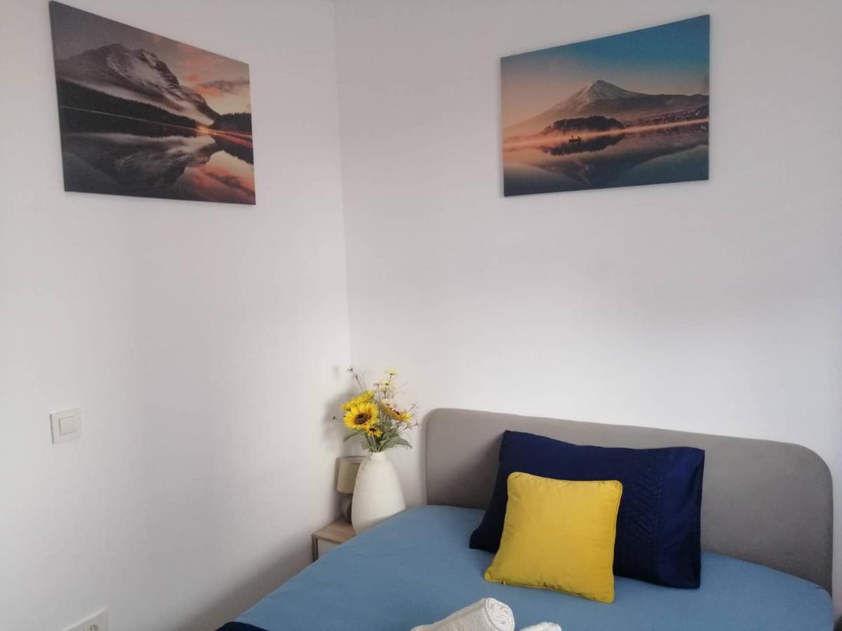 바라즈딘 Apartman Natali*** 아파트 외부 사진