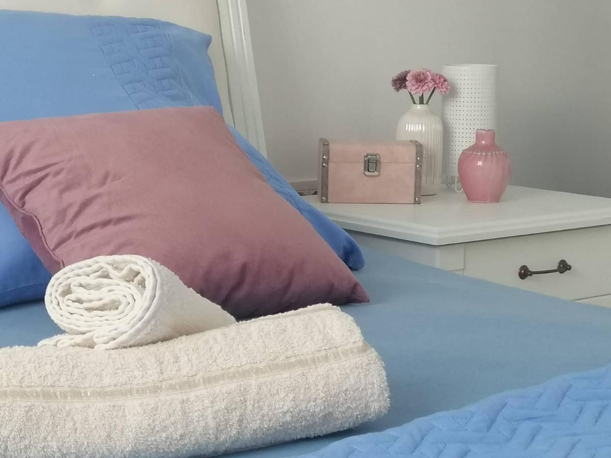 바라즈딘 Apartman Natali*** 아파트 외부 사진