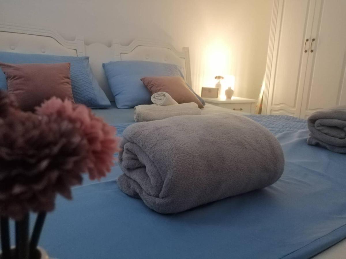 바라즈딘 Apartman Natali*** 아파트 외부 사진
