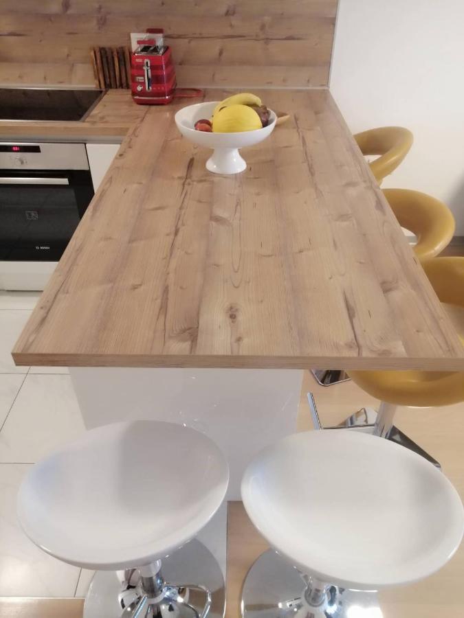 바라즈딘 Apartman Natali*** 아파트 외부 사진