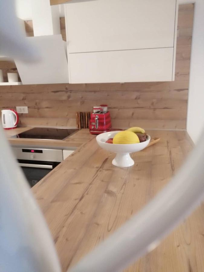 바라즈딘 Apartman Natali*** 아파트 외부 사진