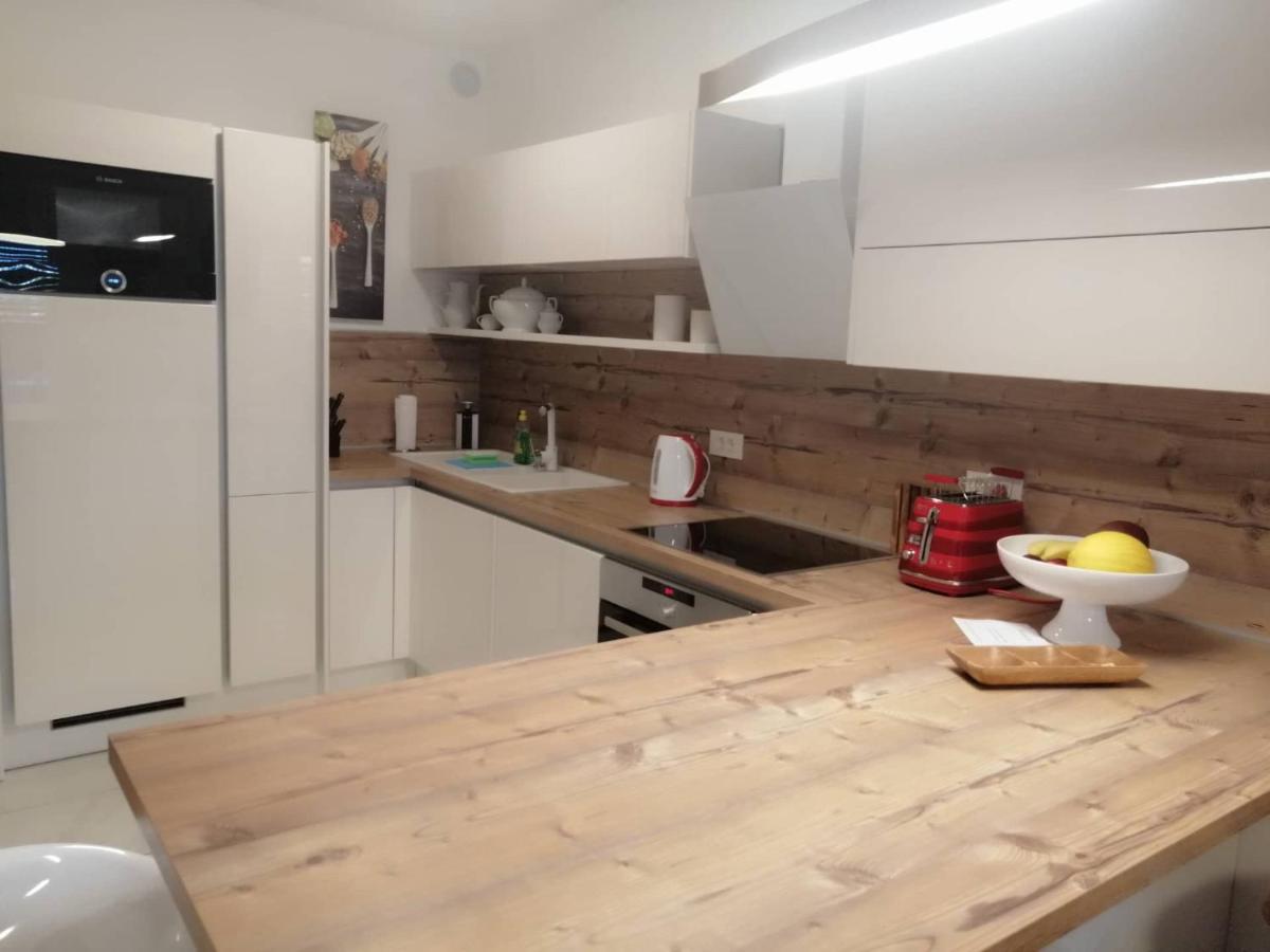 바라즈딘 Apartman Natali*** 아파트 외부 사진
