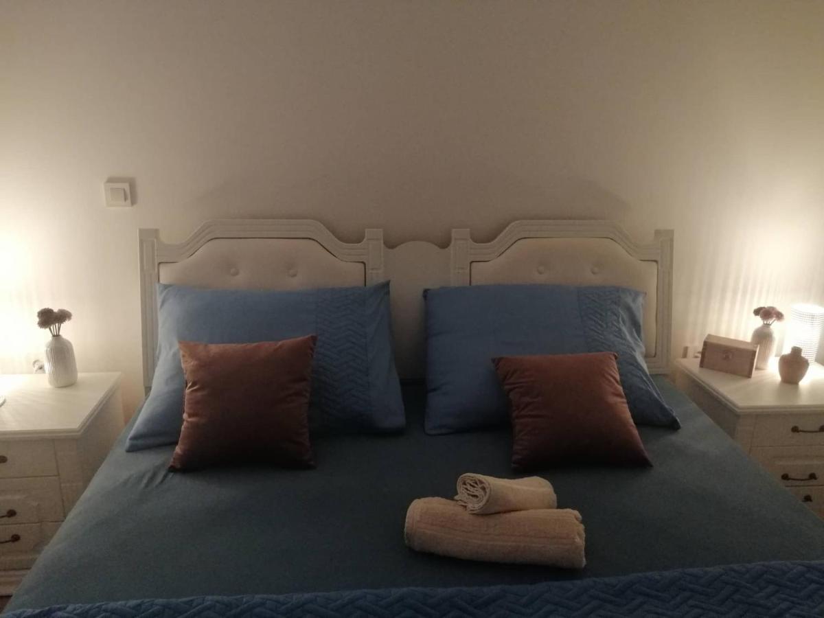 바라즈딘 Apartman Natali*** 아파트 외부 사진